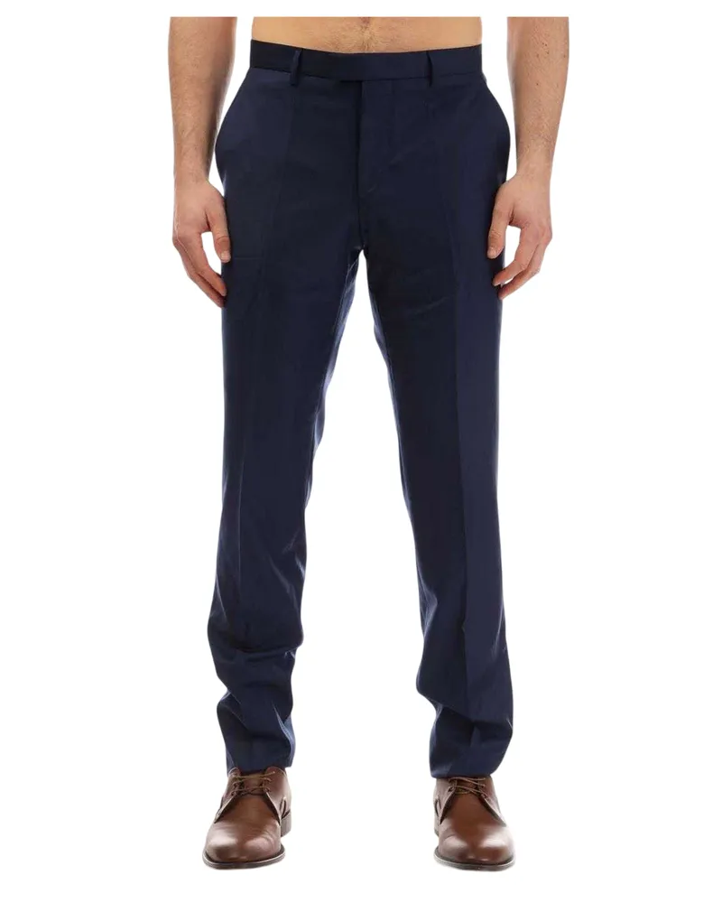 HUGO BOSS T-Glover3" Hosen für Herren (Dunkelblau Blau