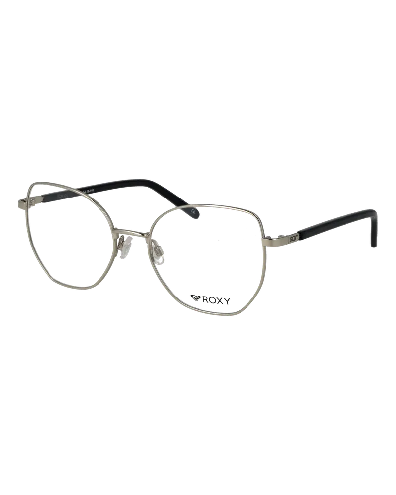 Roxy Optische Fassungen ERJEG03075 BSL0 Kalapa Silber