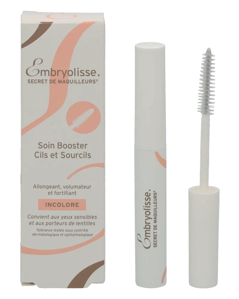 Embryolisse Lashes & Brows Booster 