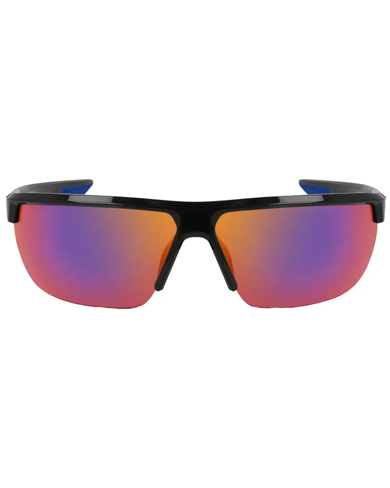 Nike CW8742 Herren-Sonnenbrille Blau