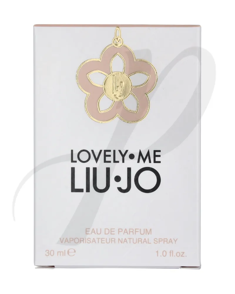 Liu Jo Liu-Jo Lovely Me Edp Spray 30ml 