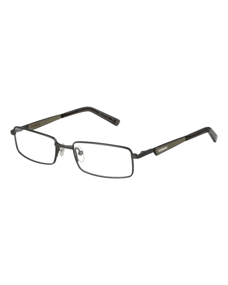 Quiksilver Optische Fassungen EQO3430 400 Feather M Dunkelgrau
