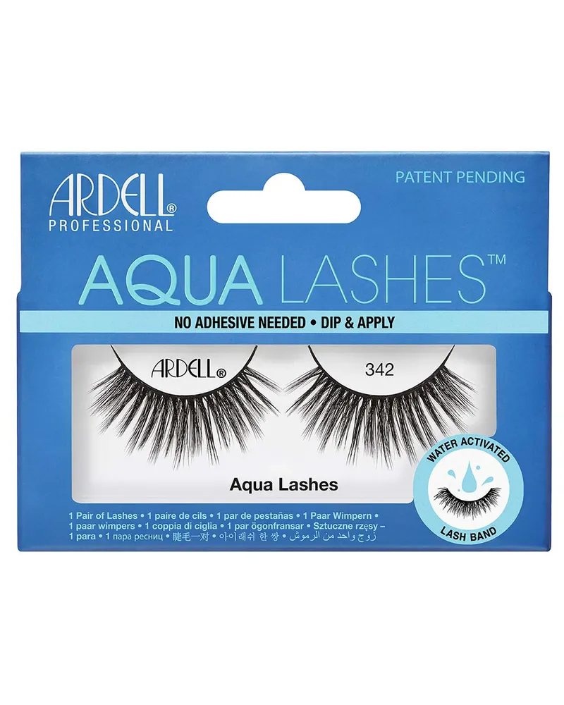 ARDELL Aqua Lashes Pestañas #342 