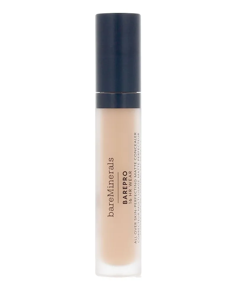 bareMinerals Barepro 16hr Wear All-skin Perfecting Matte Concealer #medium 300 Warm 7,5 ml 
