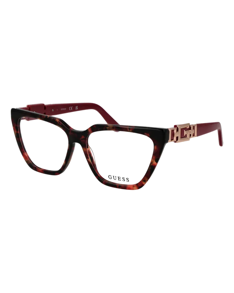 Guess Optische Fassungen GU2985 071 54 Mehrfarbig