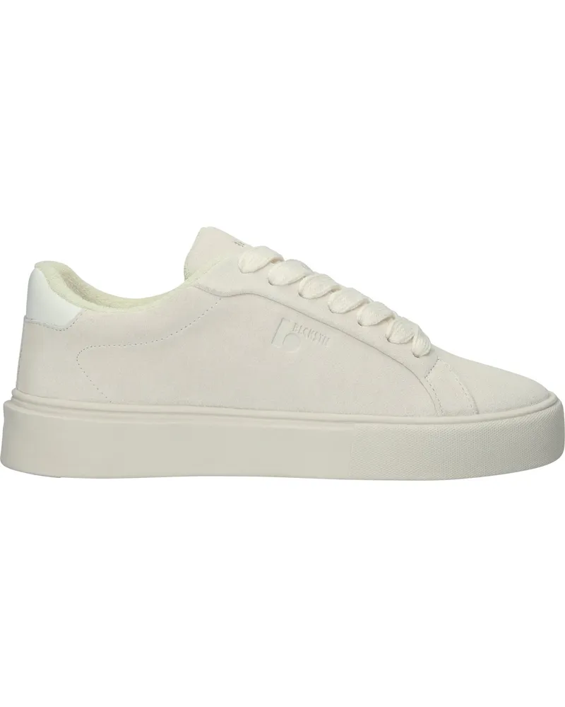 Blackstone QUARTZ ZEN - EL293 Early Frost - Sneaker (low Hellgrau