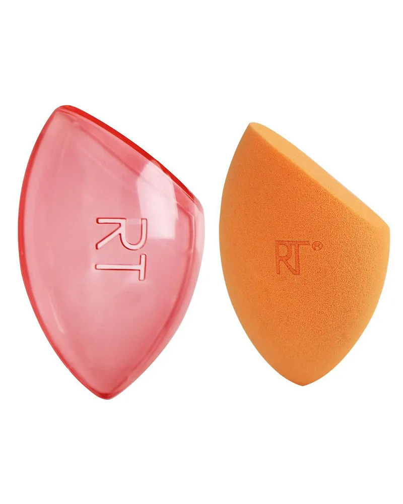 Real Techniques Miracle Complexion Sponge & Travel 