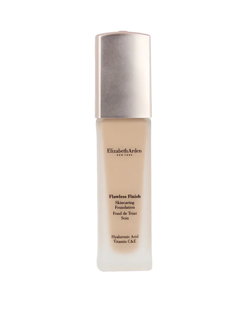 Elizabeth Arden Flawless Finish Skincaring Foundation, 30 ml - #410n 