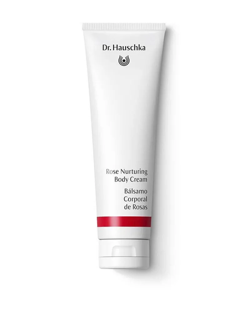 Dr. Hauschka Rosen-körperbalsam 145 ml 