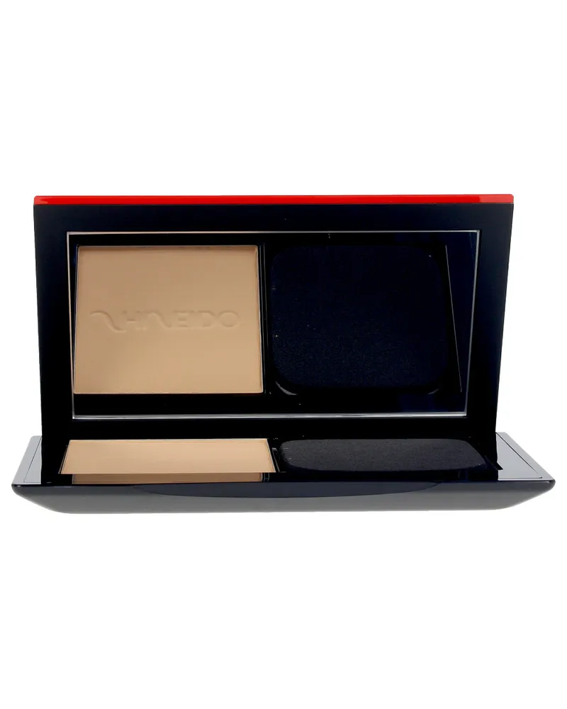 Shiseido Synchro Skin Self-refreshing Custom Finish Powder Fdt. #340 50 ml 