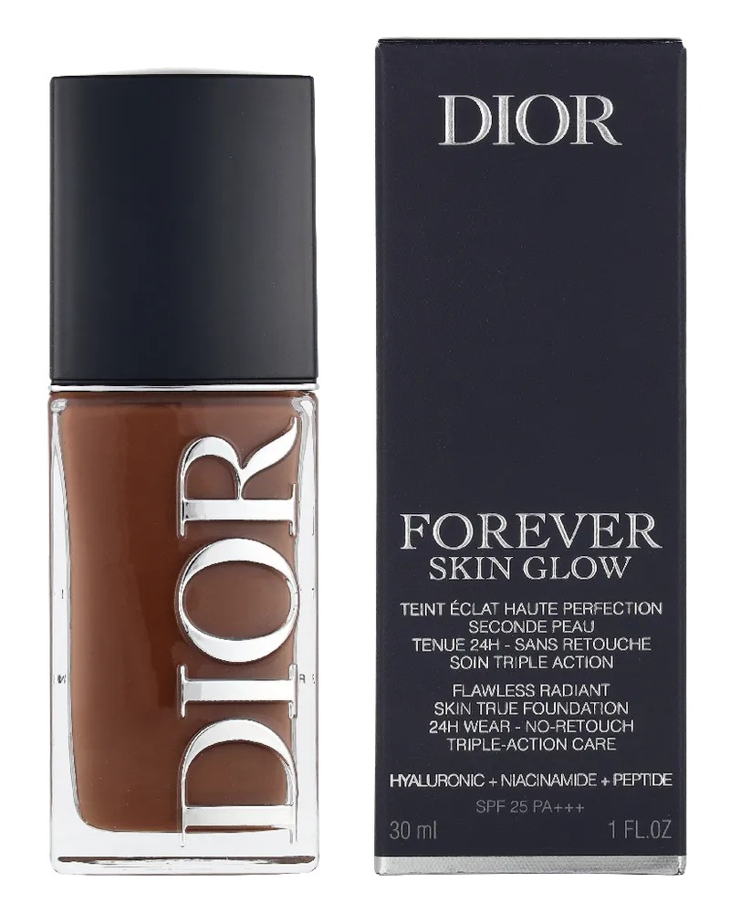 Dior Dior Forever Skin Glow 
