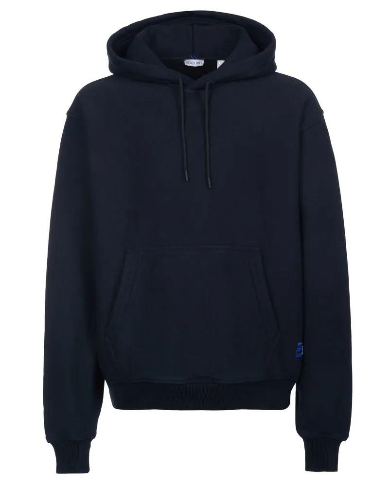 Burberry Pullover Schwarz