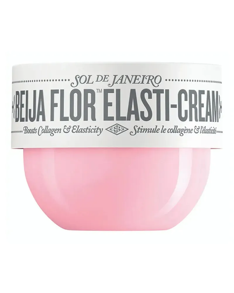 Sol de Janeiro Beija Flor Elasti-cream 75 ml 