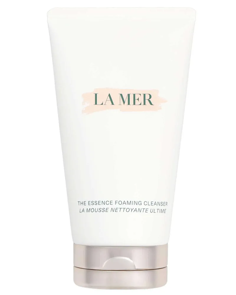 La Mer Gesichtsessenz Schäumender Reiniger für strahlende Haut - 125ml 