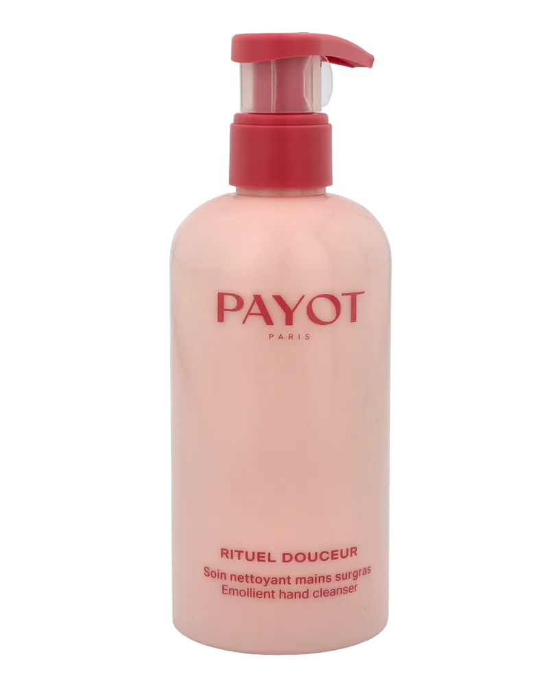 Payot Rituel Douceur Emulsion Hand Cleanser 