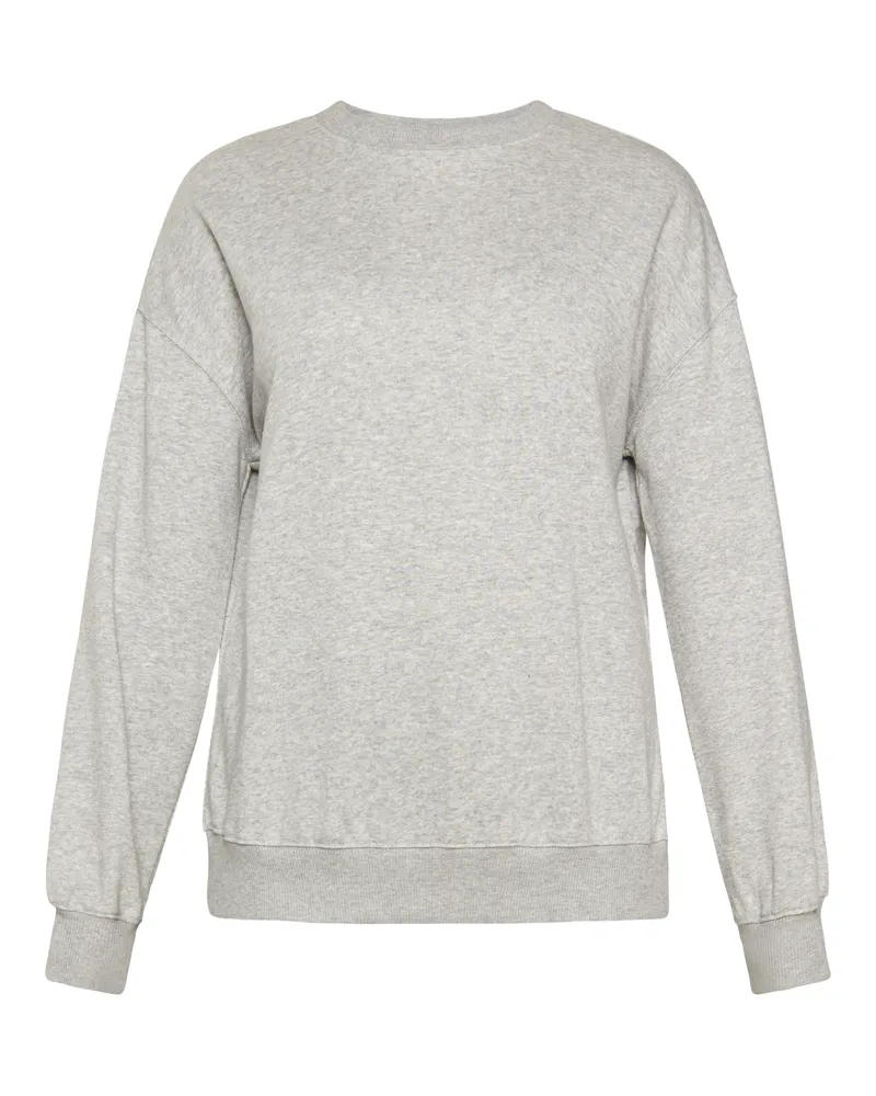 Usha Sweatshirt Frauen grau Grau