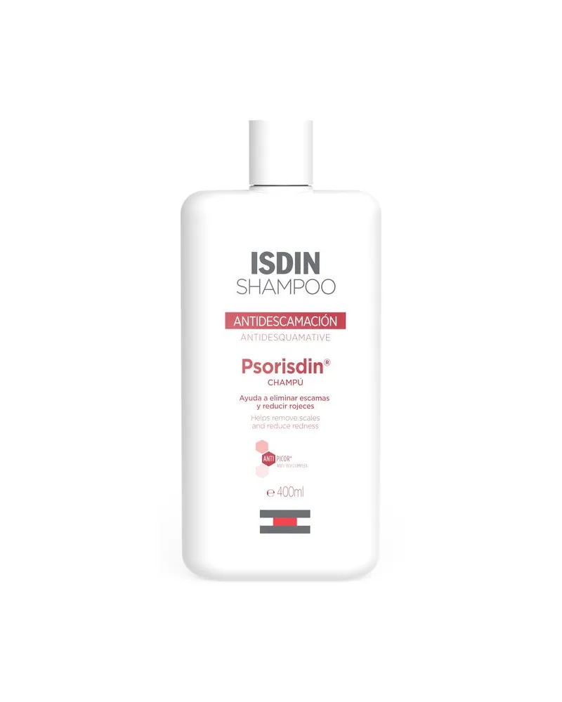ISDIN Psor Shampoo 400 ml 