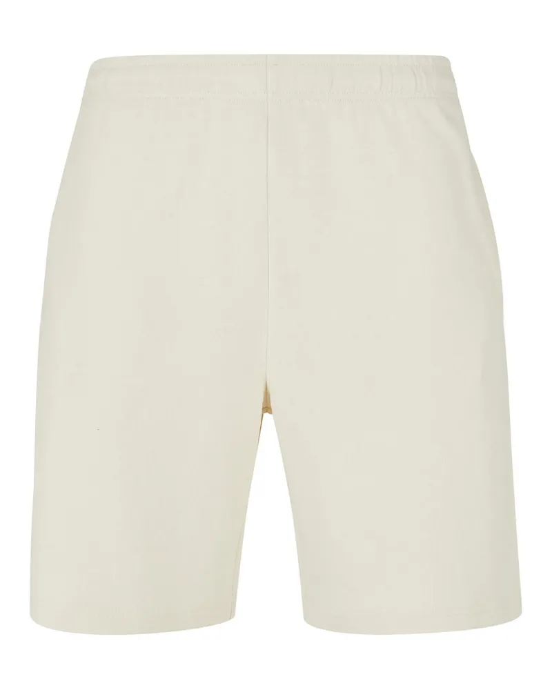 Urban Classics New" Shorts für Herren (Hell Sandfarben Wollweiß