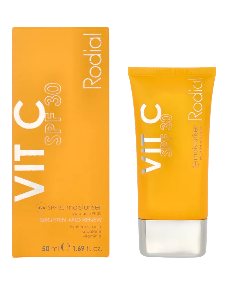 Rodial Vit C Moisturiser SPF30 