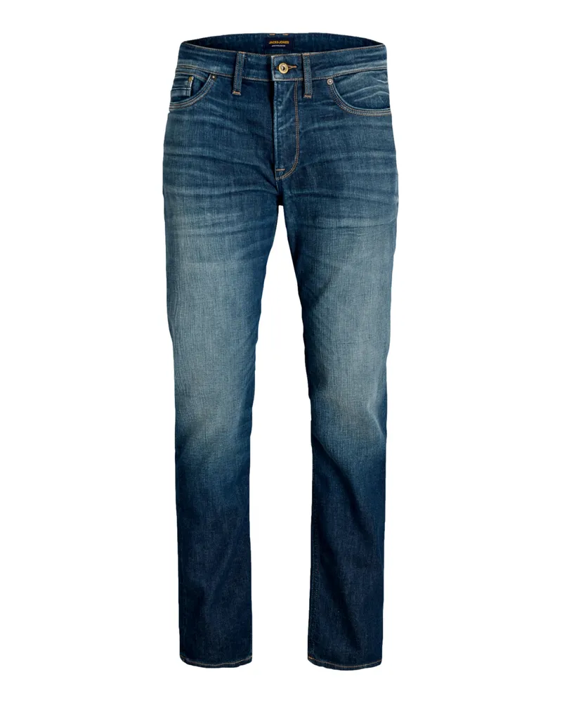 Jack & Jones Jeans Blau