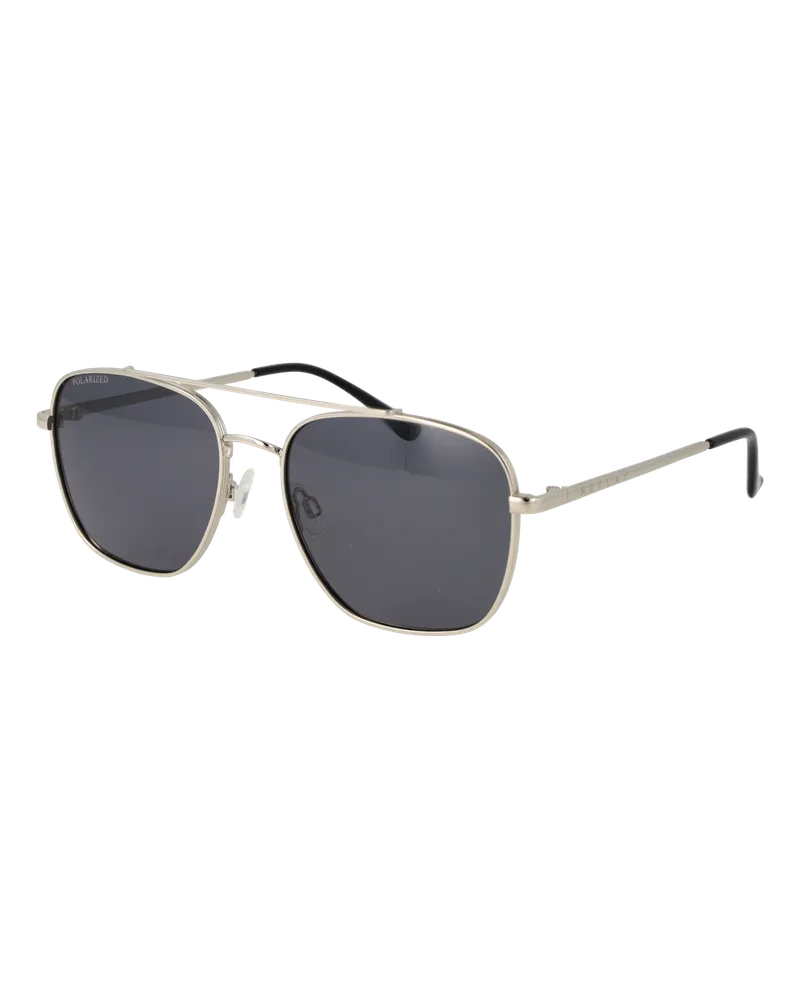 Replay Sonnenbrille RY643S 03 56 Silber