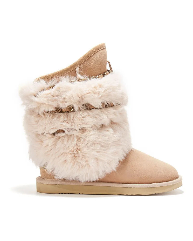 Australia Luxe Atilla Short Sand Sand