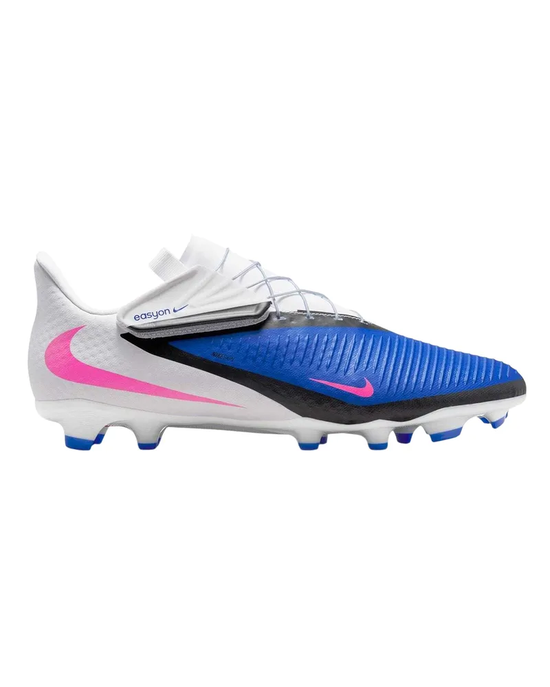 Nike Phantom 6" Fußball-Stiefel für Herren (Blau Blau
