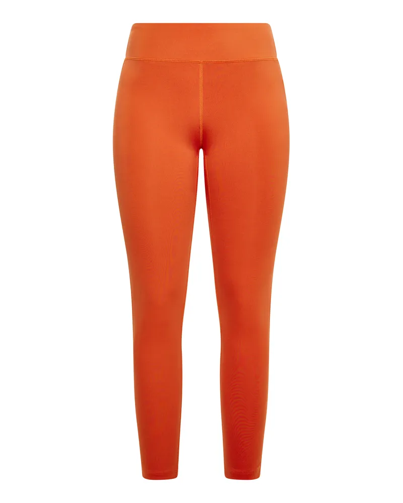 FAINA Hose für Damen - Orange Orange