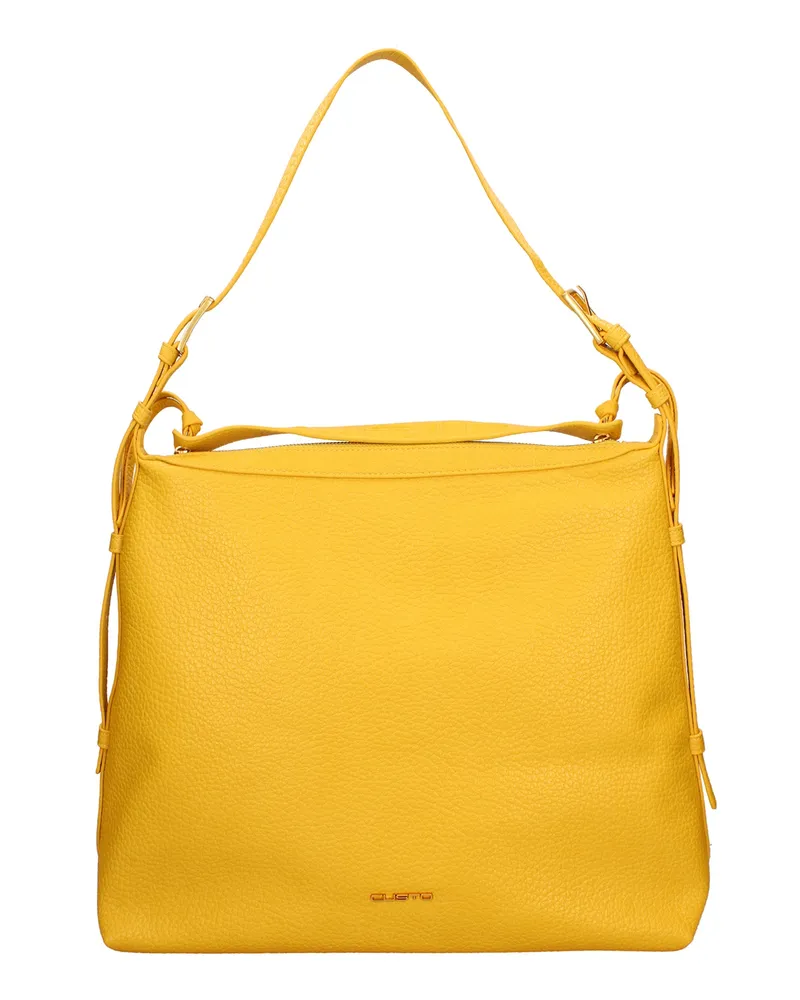 Custo Barcelona Schultertasche Women Senfgelb