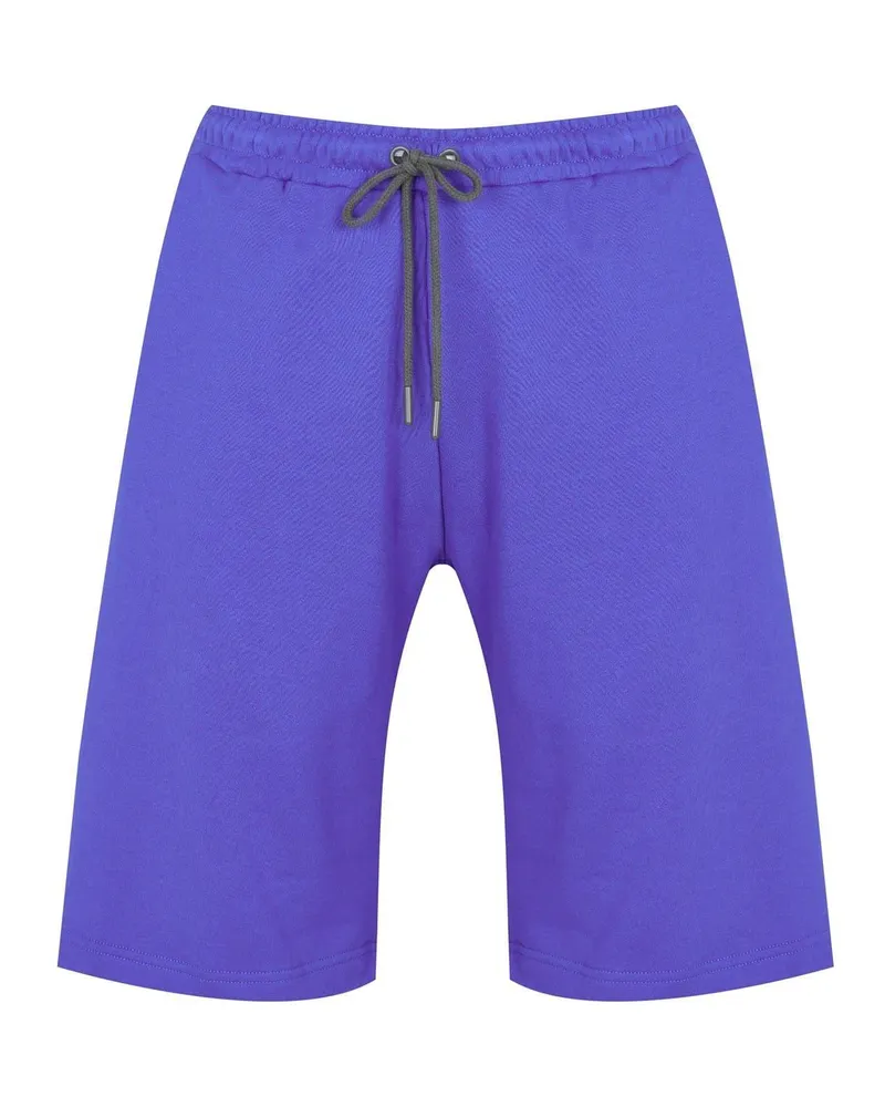 Kappa Banda" Shorts für Herren (Blau/Schwarz Schwarz