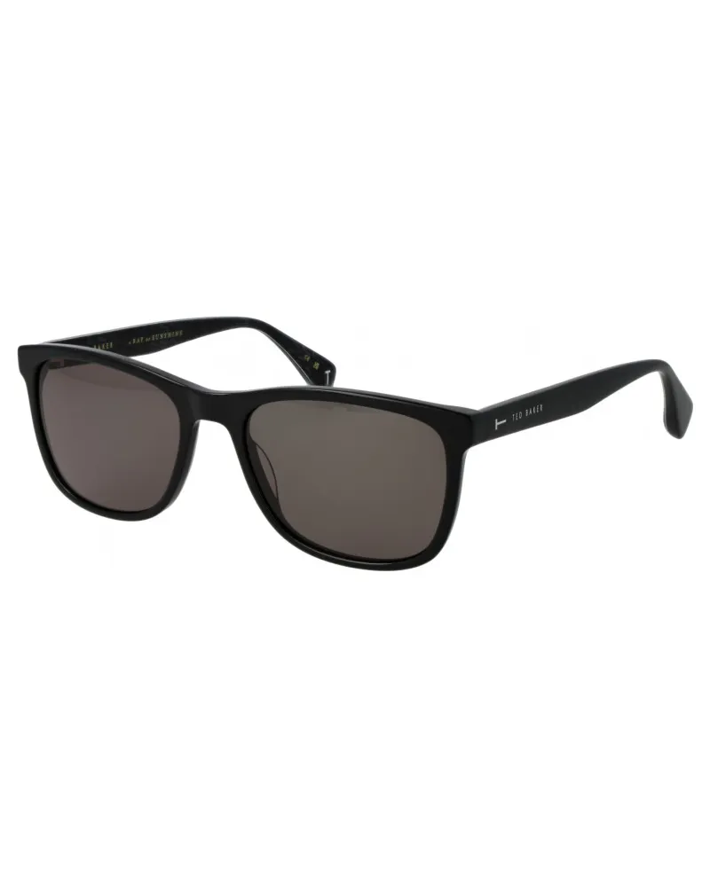 Ted Baker Sonnenbrille TB1779 57 - Schwarz Schwarz