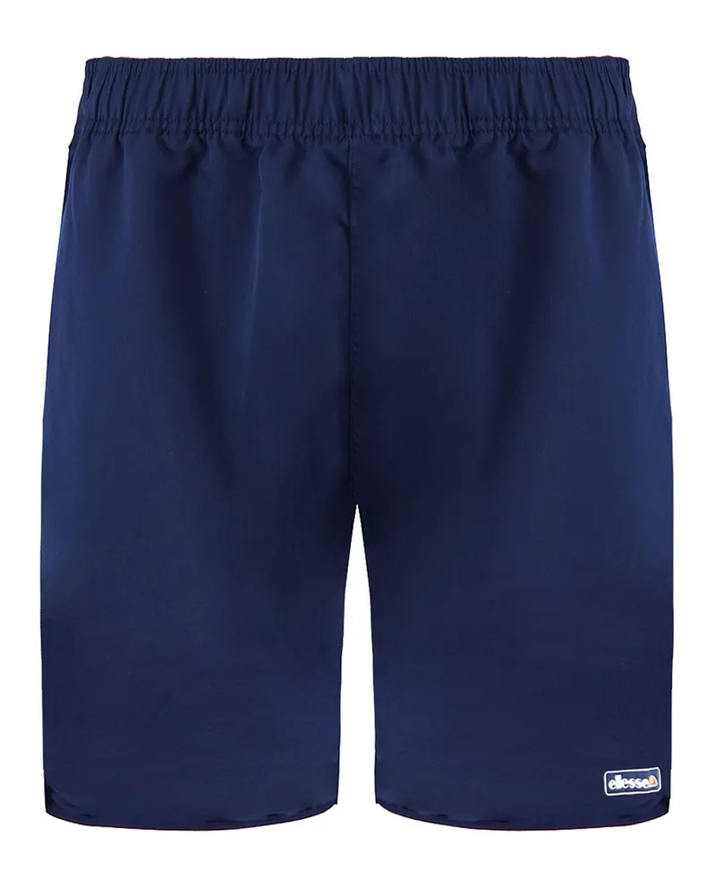 Ellesse Kelda Mens Navy Shorts Marineblau