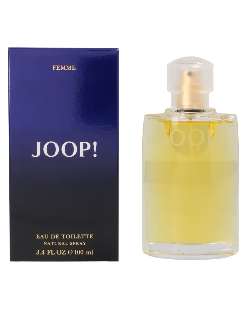 JOOP! Femme Eau de Toilette 100ml 