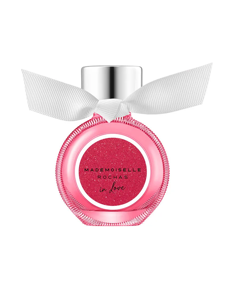 Rochas Mademoiselle In Love Edp Vapo 30 ml 