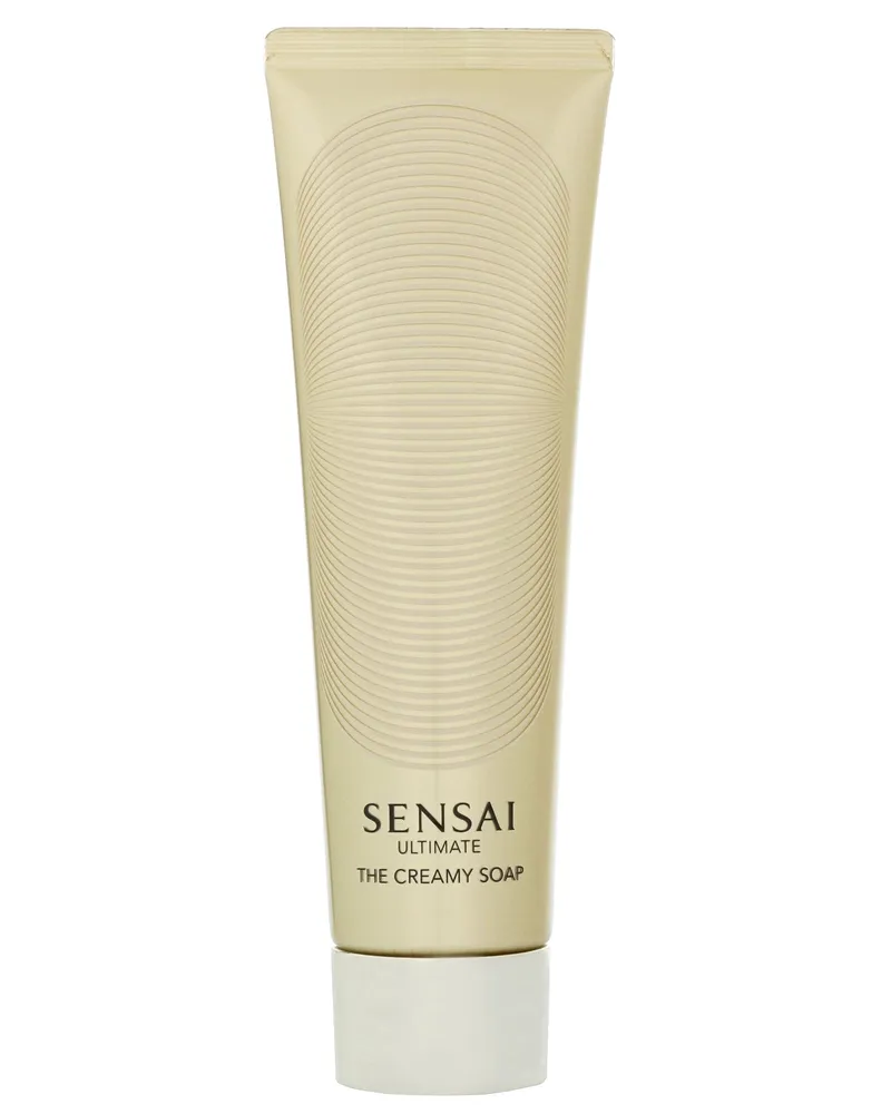 Sensai ULTIMATE - The Creamy Soap 125ml 
