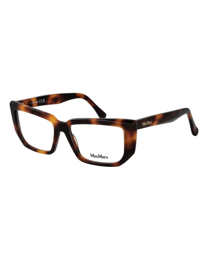 Max Mara Optische Fassungen MM5160 052 53 Camouflage