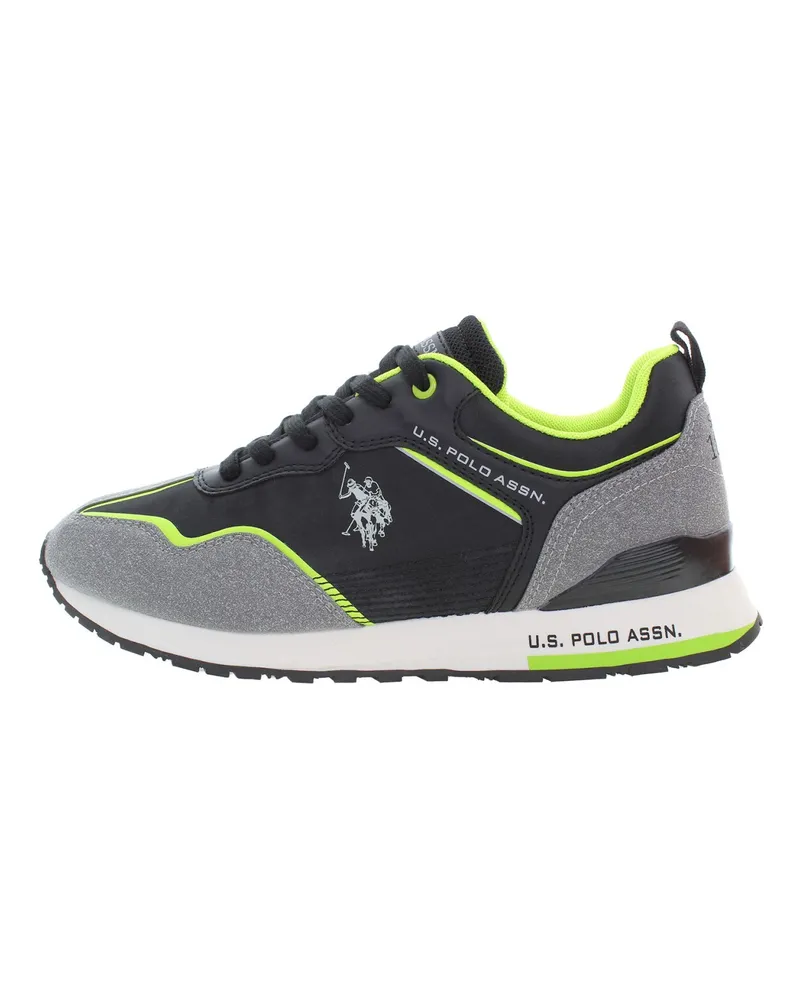 U.S. Polo Assn.  Schuhe Schwarz