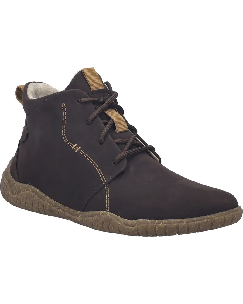 Josef Seibel Wynona 05 | Stiefelette für Damen | Braun Wynona 05, brasil Braun