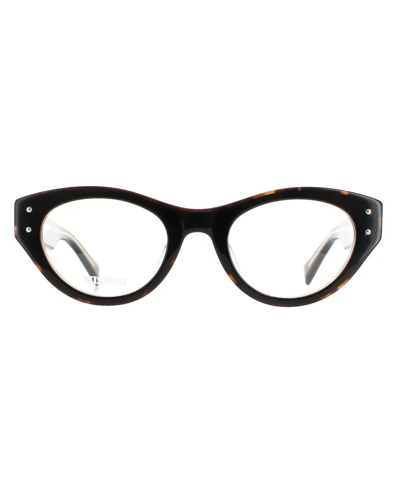 Missoni chat œil femme noire havana mis 0066 Schwarz