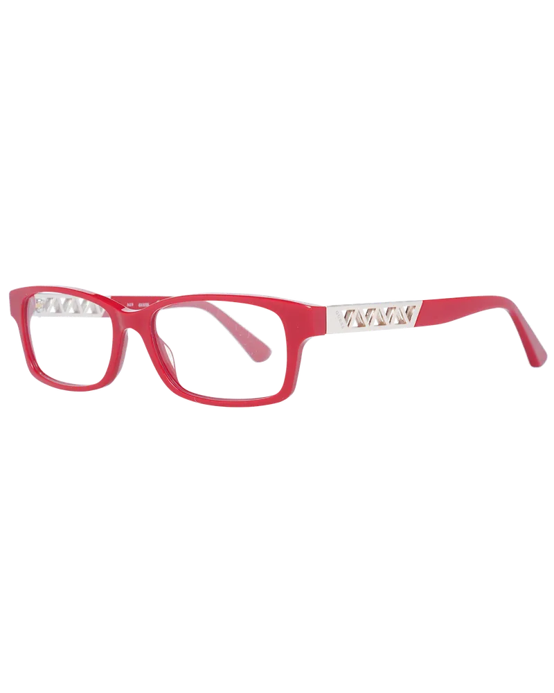 Guess Optische Fassung GU2785 066 54 Rot