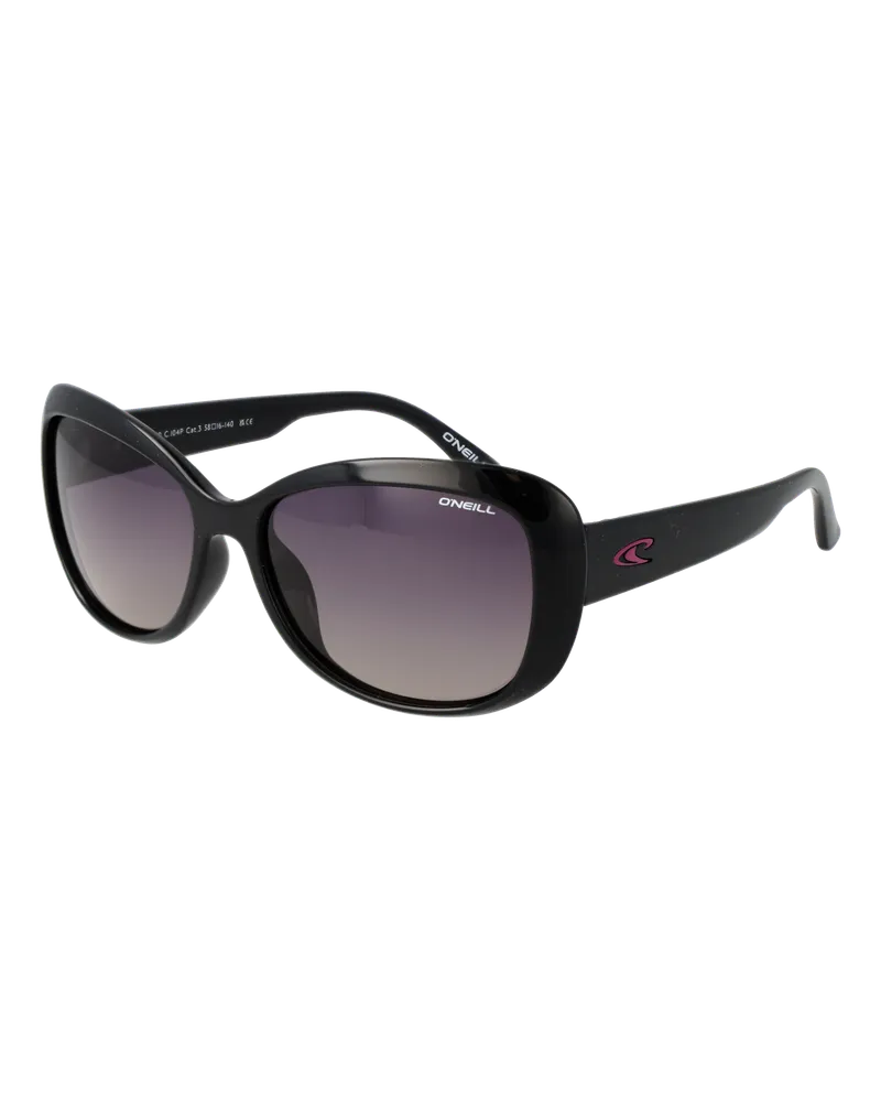 O´Neill Sonnenbrille ONS-9010 104P 58 - Schwarz Schwarz