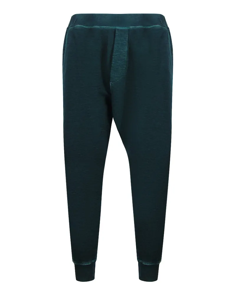 Dsquared2 Jogginghose - Grün Grün
