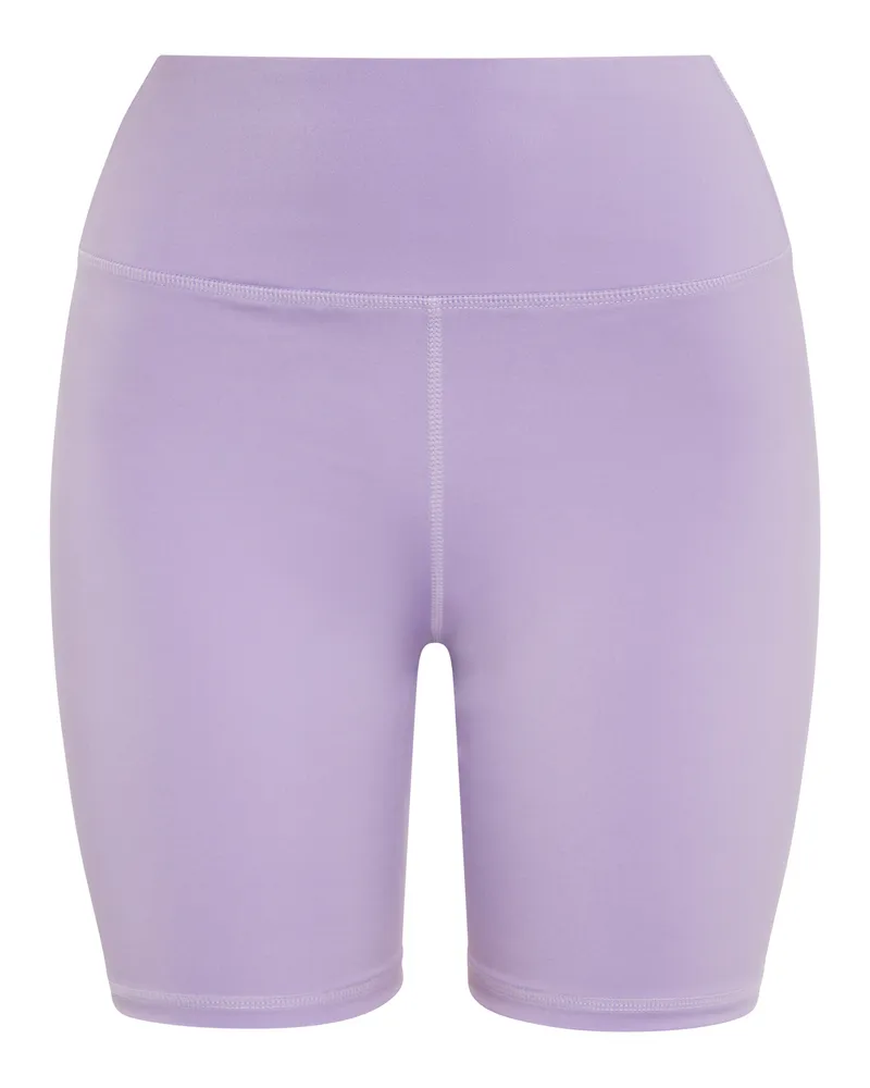 My Mo Shorts Damen Lavendel Lila