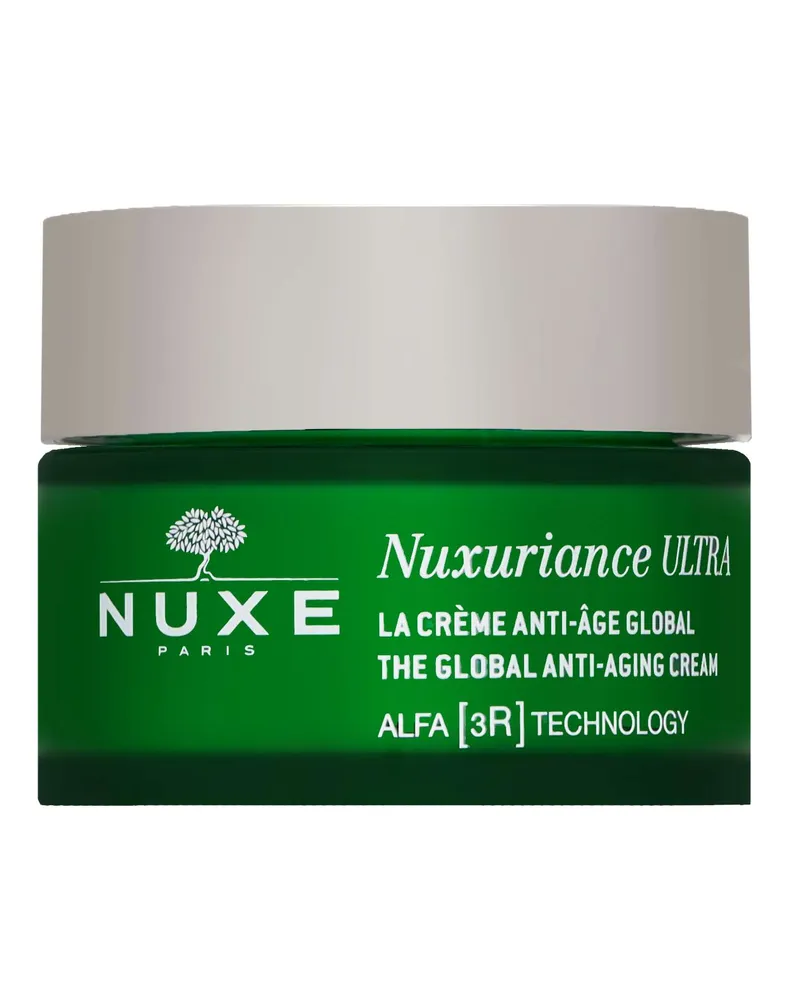 Nuxe Nuxuriance Ultra Globale Anti-Aging-Creme für jugendliche Haut 