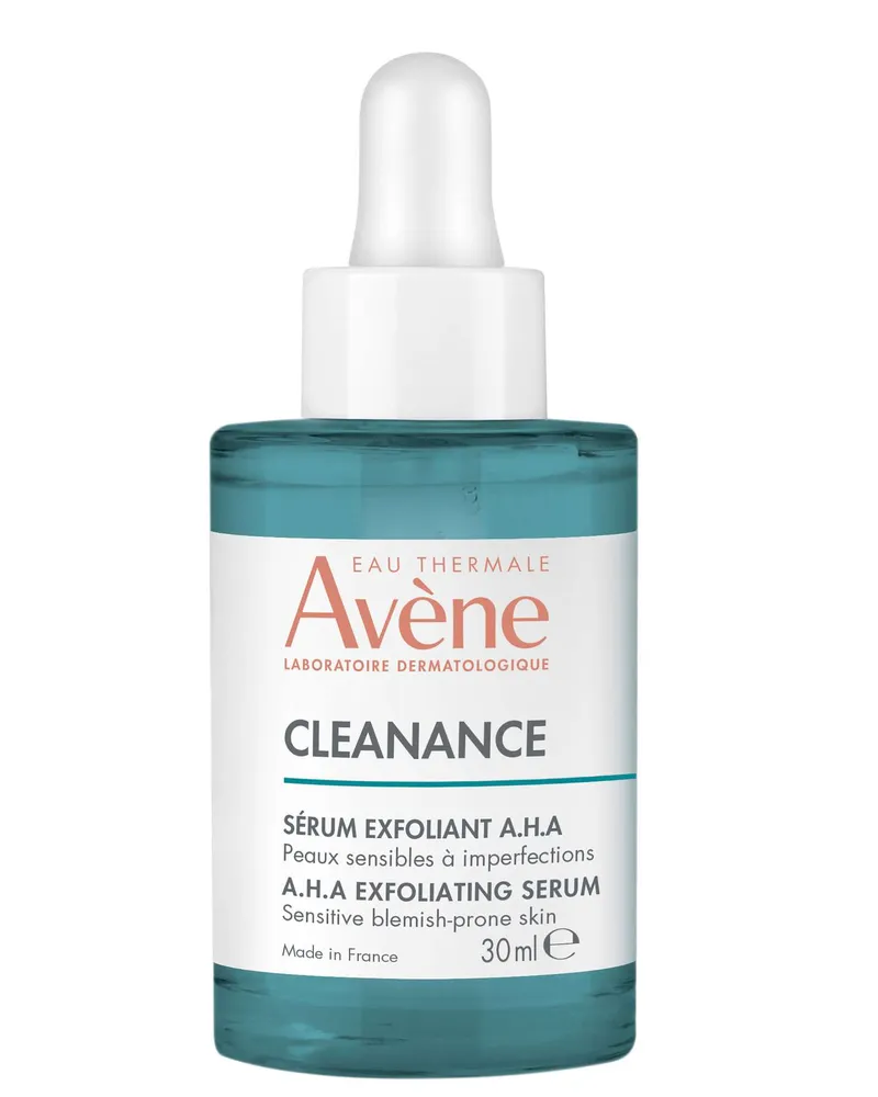 Avène Avène AHA Peeling-Serum für glatte, strahlende Haut 