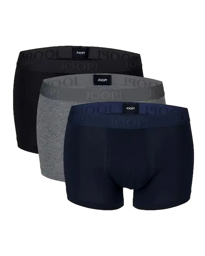 JOOP! Unterhose - Schwarz Schwarz