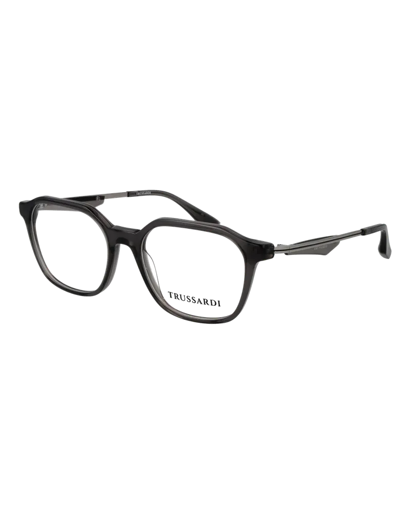 Trussardi Optische Fassungen TSM6014 T01 53 Grau