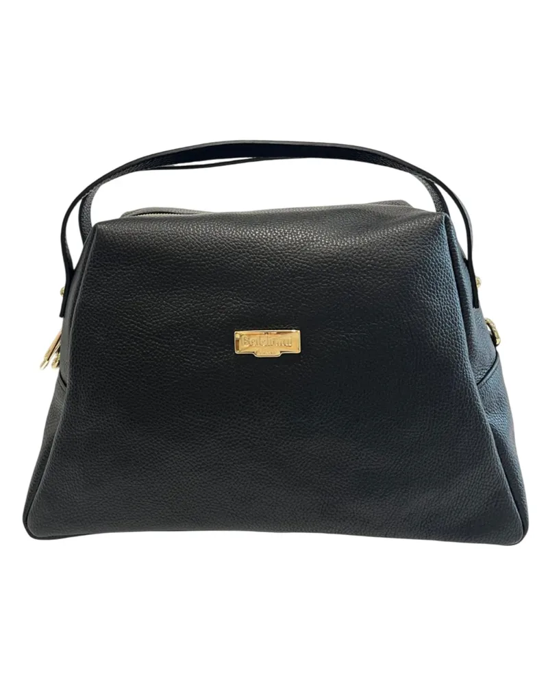 Baldinini Handtasche für Damen - Schwarz Schwarz