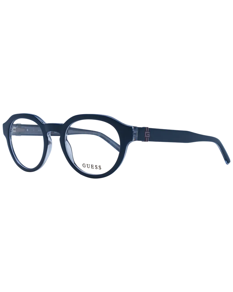Guess Monture de lunettes GU50083 092 50 Blau