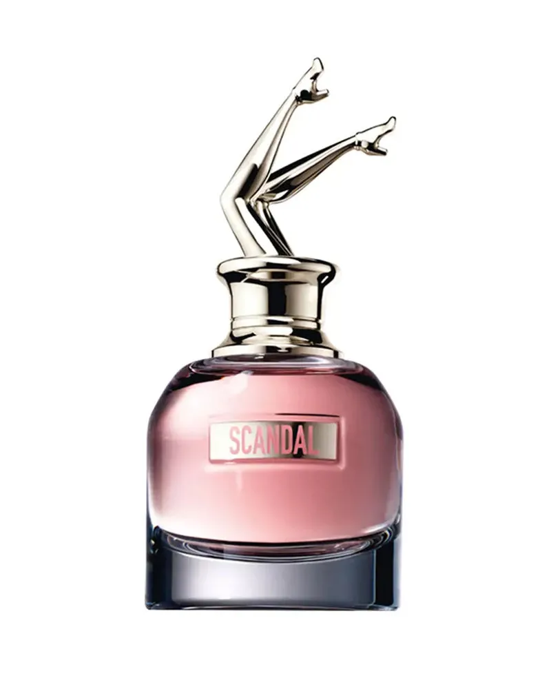 Jean Paul Gaultier Scandal Eau de Parfum, Vaporisateur 50 ml 